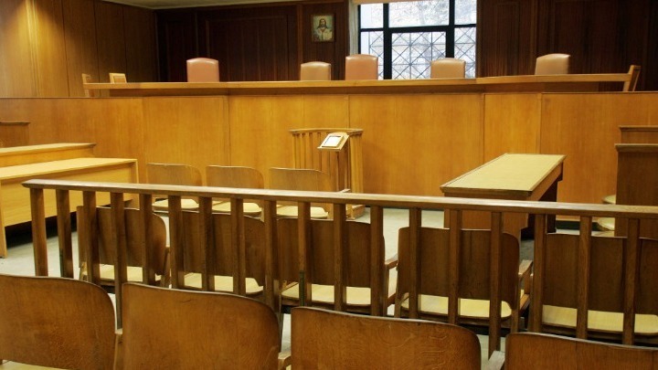 Θεσσαλονίκη: Κάθειρξη 32 ετών σε 66χρονο που ασελγούσε σε ανήλικα αγόρια