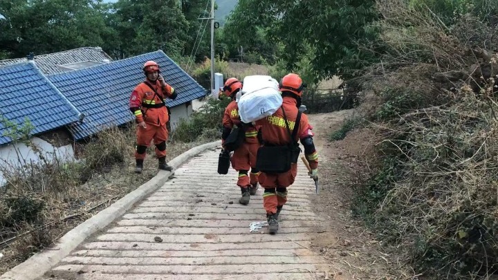 Κίνα: 21 νεκροί στη διάρκεια υπερμαραθωνίου εξαιτίας ακραίων καιρικών συνθηκών
