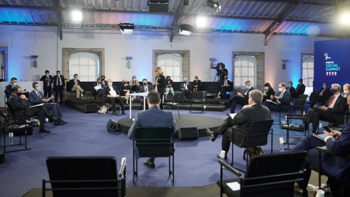 Κοινωνική Σύνοδος της ΕΕ: «Μεταρρυθμίσεις υπέρ των εργαζομένων»