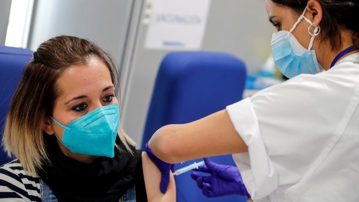 Βέλγιο Covid-19: Nέα χαλάρωση μέτρων από 27 Ιουνίου
