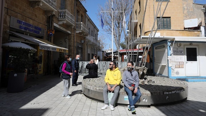 Κύπρος: «Ανίχνευση του βρετανικού, του ινδικού και του νοτιοαφρικανικού στελέχους»