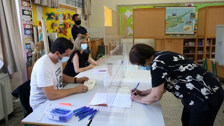 Εκλογές Κύπρος: Η νέα σύνθεση της Βουλής των Αντιπροσώπων αναμένεται πολυκομματική