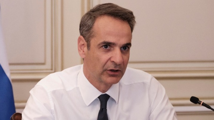 Μητσοτάκης: «Η ενίσχυση των Πρότυπων και Πειραματικών σχολείων ήταν βασική προεκλογική μας δέσμευση»