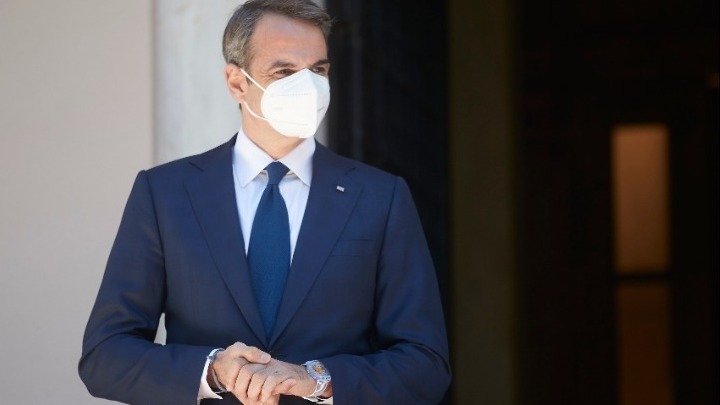 Κυρ. Μητσοτάκης και Ν. Δένδιας: Τί θα συζητήσουν με Τσαβούσογλου