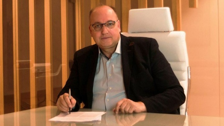Λιόλιος προς ΕΟΚ: «Πώς θα μετακινηθούν τα σωματεία για τις εκλογές;»