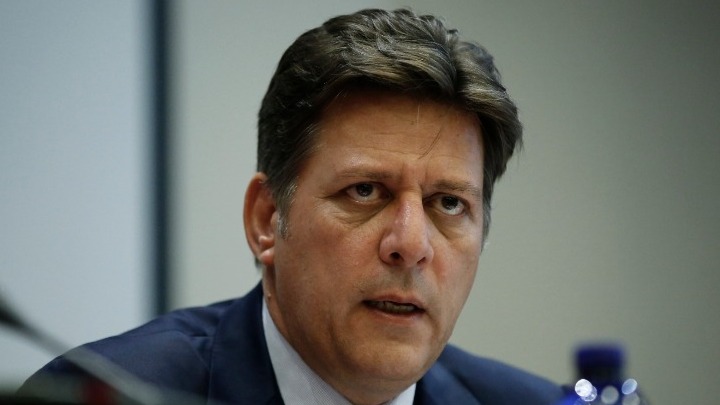 Βαρβιτσιώτης: Δεν πρέπει να γίνεται ανεκτή η εργαλειοποίηση προσφύγων και μεταναστών