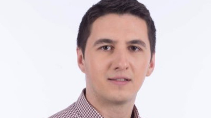 Κριθαρίδης: «Απέναντι στον εργατικό μεσαίωνα απαντάμε με ανυπακοή»