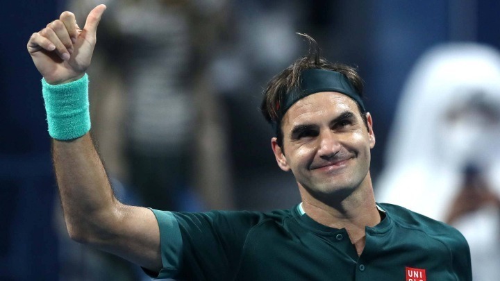 Roland Garros: «Μάγεψε» τα πλήθη ο Φέντερερ (vid)