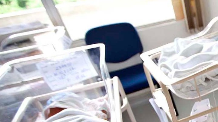 Μαλί: 25χρονη γέννησε εννιάδυμα