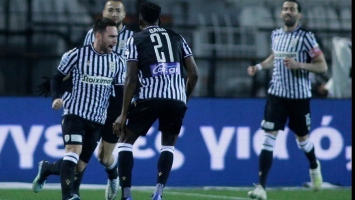 Με 19 παίκτες στην Τούμπα o Aστέρας Τρίπολης