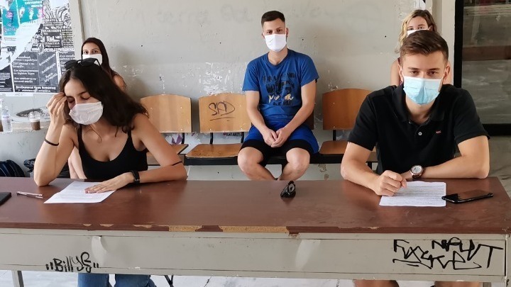 Επαναλειτουργία για ΙΕΚ και Κολλέγια από 17 Μάϊου με φυσική παρουσία
