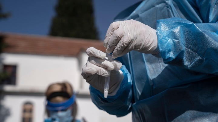 Μεσολόγγι: Έκτακτη σύσκεψη συντονισμού εξαιτίας της έξαρσης κρουσμάτων covid-19, ενισχύονται έλεγχοι και τεστ