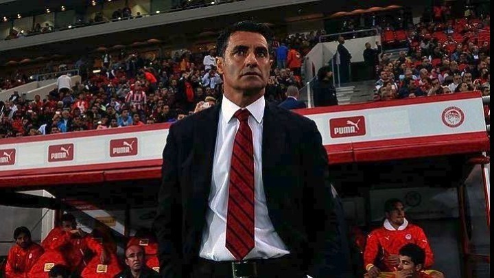 Μίτσελ: «Η Χετάφε έχει το σεβασμό όλων σαν κλαμπ»