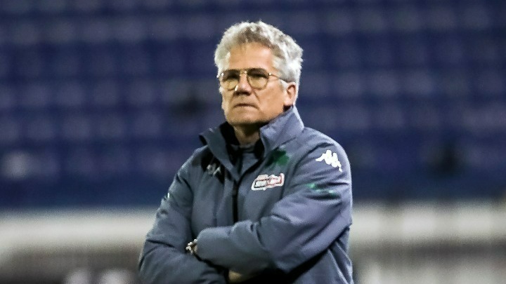 Μπόλονι: «Πολύ δύσκολη ημέρα για εμάς»