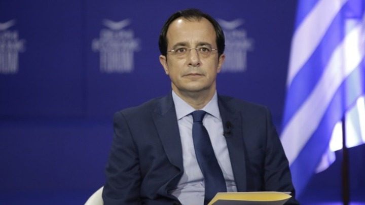 Χριστοδουλίδης: “Δε μπορούμε να έχουμε εφαρμογή τoυ Διεθνούς Δικαίου αλά καρτ, πρέπει να εφαρμόζεται για όλα τα ζητήματα”