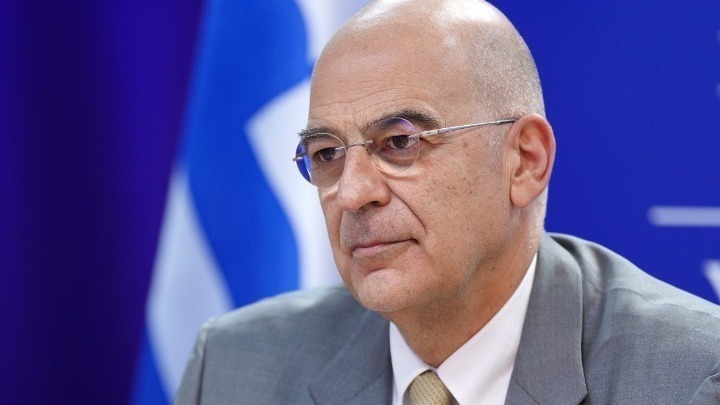 N. Δένδιας: «Σήμερα γιορτάζει η πατρίδα μου, η Κέρκυρα»