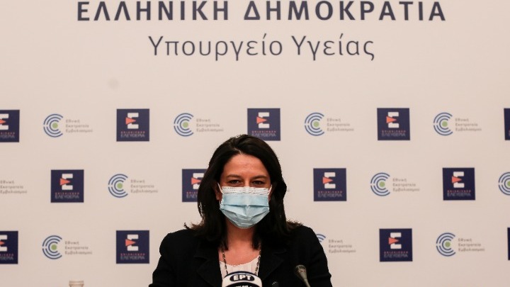 Ν. Κεραμέως: “Οι μαθητές θα διδάσκονται τις συνέπειες των βλαβερών ουσιών στα Εργαστήρια Δεξιοτήτων”