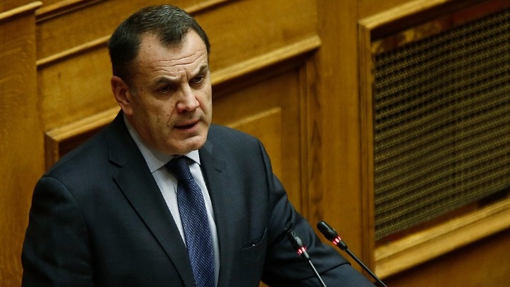 Ν. Παναγιωτόπουλος: Μέσα στο καλοκαίρι η εξομοίωση των στρατιωτικών με τους τακτικούς δικαστές