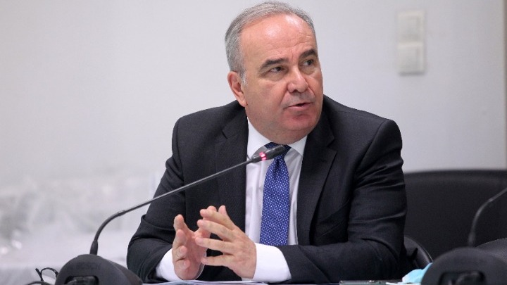 Ν. Παπαθανάσης: 40 δισ. για την ενίσχυση της αγοράς το 2020-21