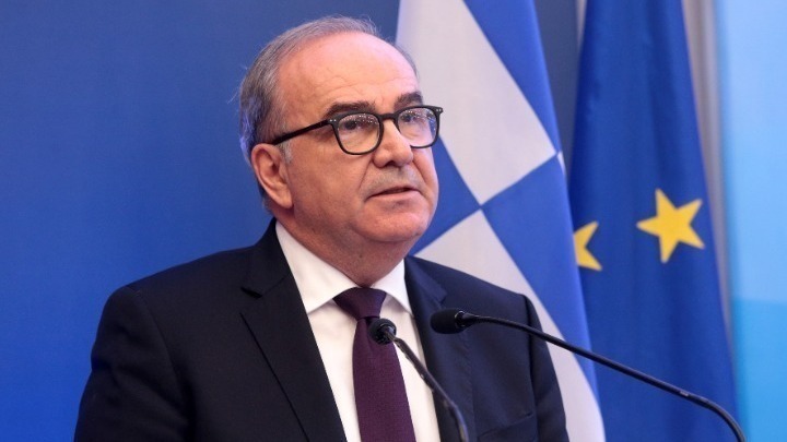 N. Παπαθανάσης: Aπό σήμερα μέχρι 30/07 ο νέος κύκλος αιτήσεων υπαγωγής στα καθεστώτα του Αναπτυξιακού Νόμου