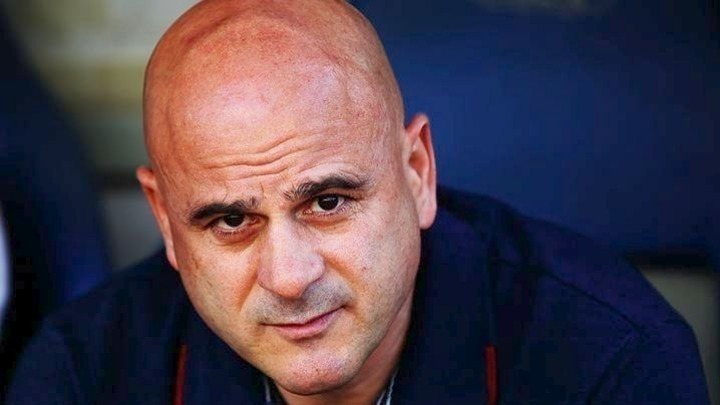 Ανόρθωση: Νέο διετές συμβόλαιο υπογράφει ο Κετσπάγια