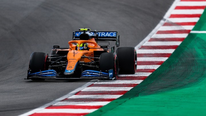 Η Formula 1 τρέχει ενάντια στην Covid-19 (vid)