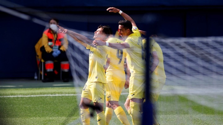 Νίκη… Europa League για τη Βιγιαρεάλ