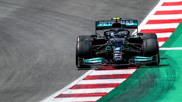 Φόρμουλα 1: Ο Φινλανδός Βάλτερι Μπότας την pole position στο Πορτιμάο