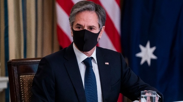 Κατάπαυση πυρός στη Γάζα – Ο ΥΠΕΞ των ΗΠΑ θα βρεθεί στη Μέση Ανατολή τις προσεχείς ημέρες