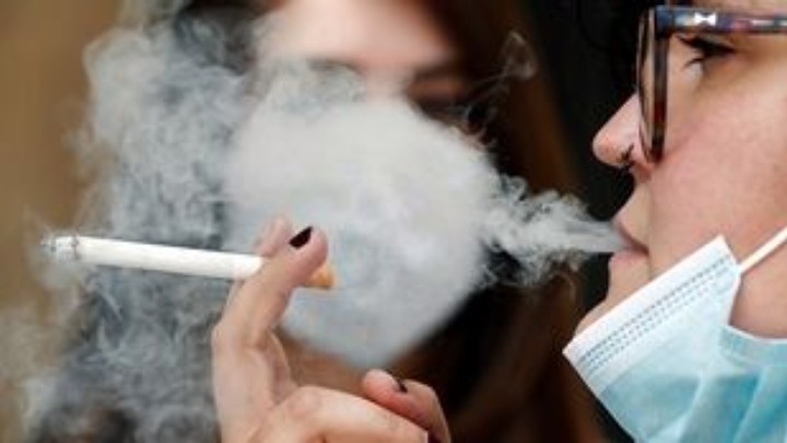 Ξεπέρασε το 1 δις ο αριθμός των καπνιστών