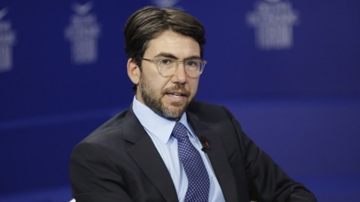 Κόκκαλης για το ελληνικό οικοσύστημα καινοτομίας