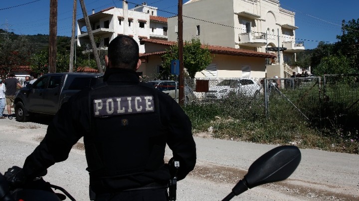 Συγκλονίζει ο σύζυγος της δολοφονημένης στα Γλυκά Νερά: «Μην μας σκοτώσετε»