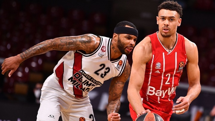 Οι Βαυαροί… ξανάρχονται για Game 5 στο Μιλάνο