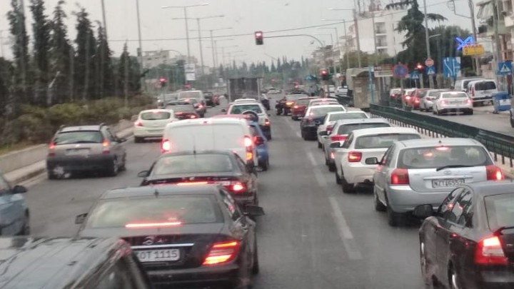 Θεσσαλονίκη: Η Λεωφόρος Λαγκαδά μετονομάζεται σε “Μίκης Θεοδωράκης”