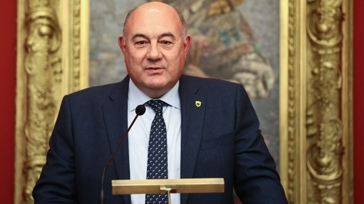 Σταμάτης Παπασταμάτης: «Προϋποθέσεις για κάτι ακόμη καλύτερο»