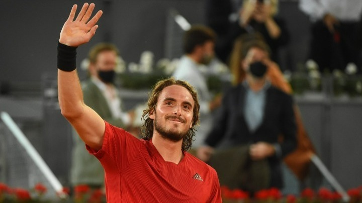 Ξεκινά σήμερα το Roland Garros – Πρεμιέρα και για τον Τσιτσιπά