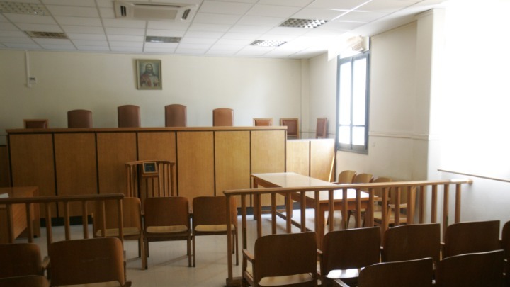 Φλώρινα: Aσφαλιστικά μέτρα κατέθεσαν κάτοικοι του Νυμφαίου, με αίτημα την παύση εργασιών κατασκευής του αιολικού πάρκου