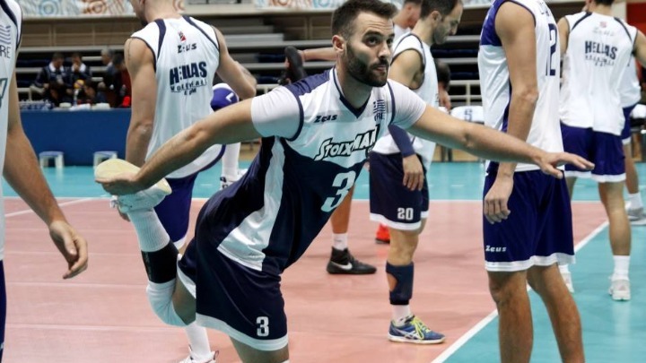 «Πράσινος» ο Γκαράς