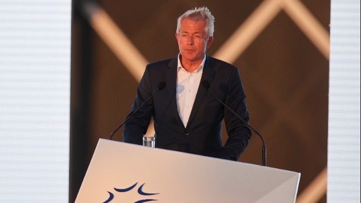 Πρόεδρος Fraport AG: «Η επένδυση της Fraport στα 14 περιφερειακά αεροδρόμια «ηχηρό σήμα εμπιστοσύνης» για επενδυτές από όλον τον κόσμο»