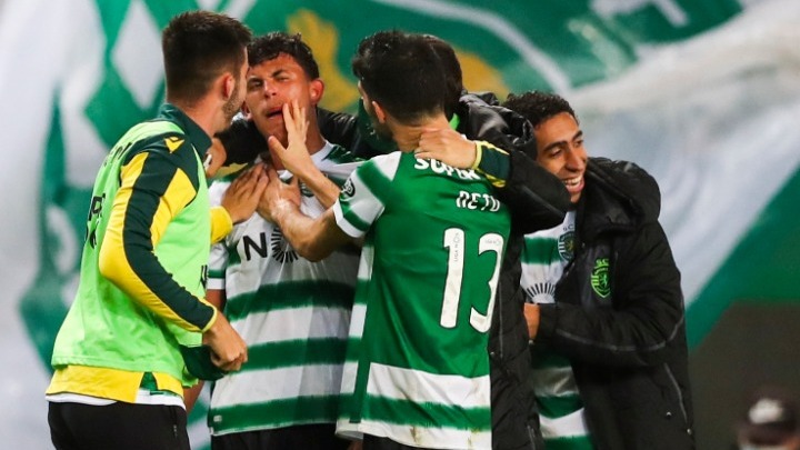 Liga NOS: Στο θρόνο… η Σπόρτινγκ ύστερα από 19 χρόνια