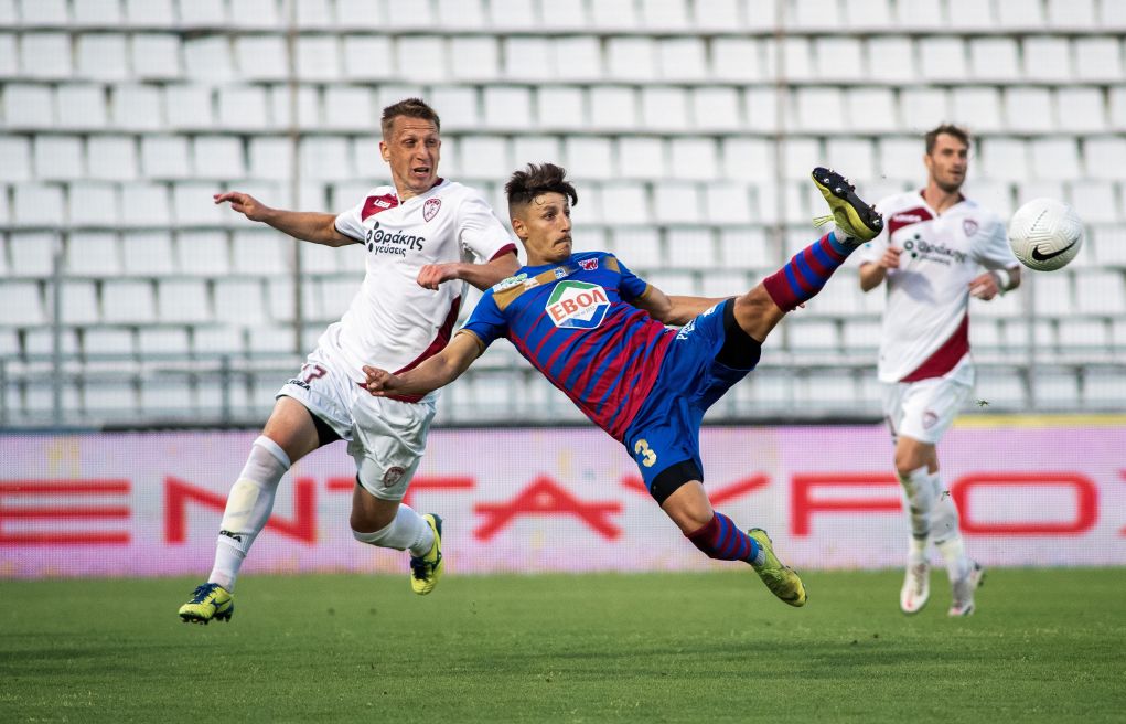 Super League- play out: Ξεκαθάρισε το τοπίο- Σύνοψη 6ης μέρας