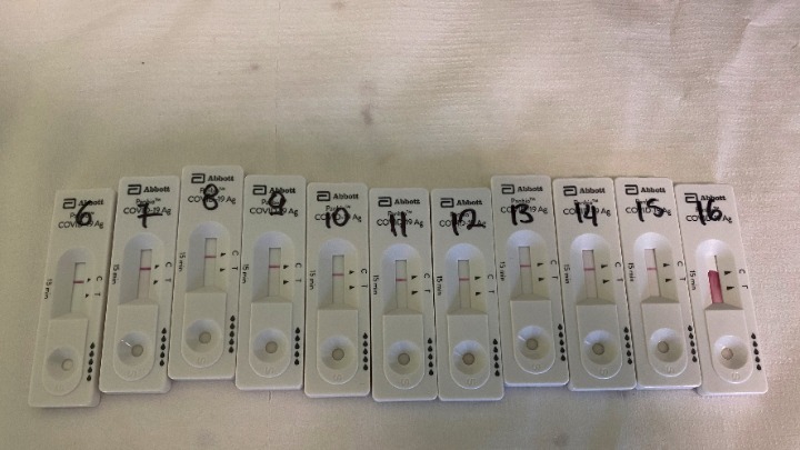 Εκεί θα γίνουν δωρεάν Rapid Test την Πέμπτη 27 Μαΐου