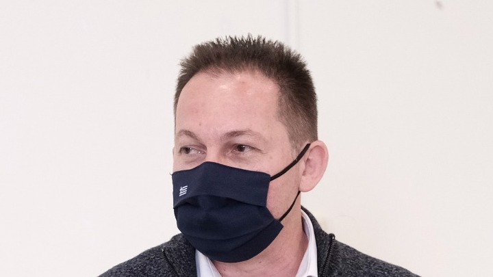 Πέτσας: «16,9 εκατ. ευρώ σε 326 Δήμους για δράσεις πυροπροστασίας»