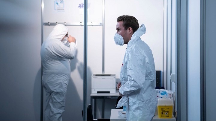 Ρώμη: Παγκόσμια Διάσκεψη για την Υγεία – Κύριο θέμα η αντιμετώπιση πανδημιών