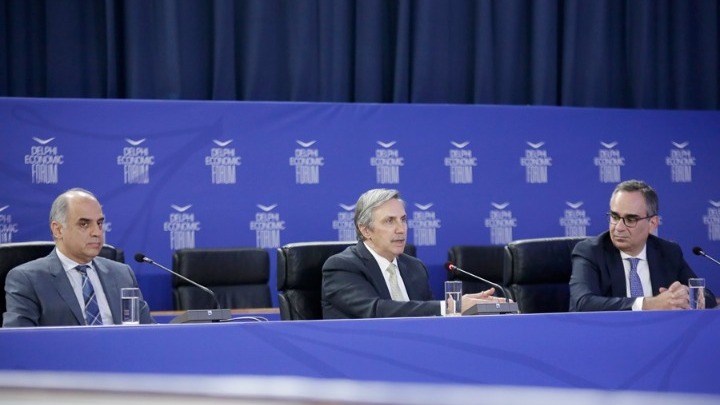 Ίδρυμα Ωνάση: Στόχος η δημιουργία ενός «Smart Fully Digital» νοσοκομείου