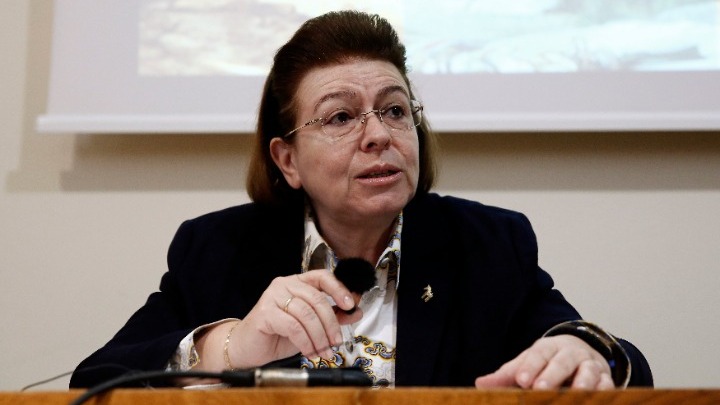 Επίσκεψη της Λίνας Μενδώνη στη Σκιάθο ως τη Δευτέρα – Τι περιλαμβάνει η “ατζέντα” (pic)