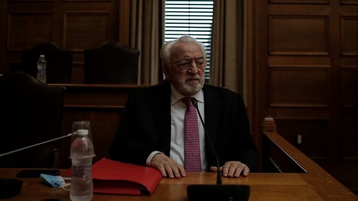 Καλογρίτσας σε προανακριτική: «Μου δώσανε το φιλί του Ιούδα και με διώξανε»