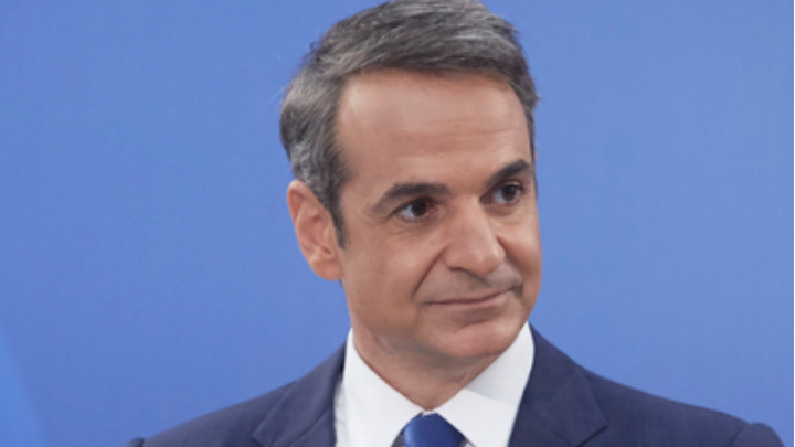 Σύσκεψη υπό τον Μητσοτάκη στο υπουργείο Μετανάστευσης την Τετάρτη