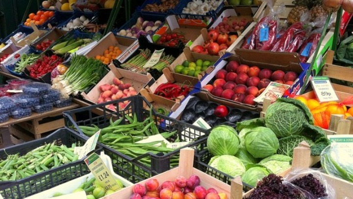 Τα αγροδιατροφικά προϊόντα στην «προμετωπίδα» των ελληνικών εξαγωγών
