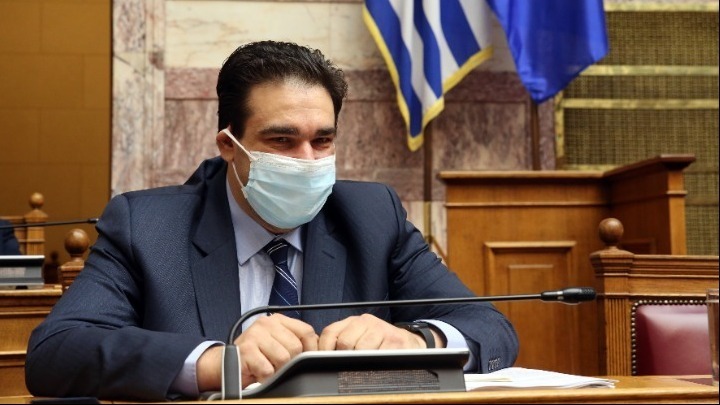 Θ. Λιβάνιος: Λυπάμαι που ο ΣΥΡΙΖΑ θέτει  βέτο για την απρόσκοπτη άσκηση του εκλογικού δικαιώματος των αποδήμων